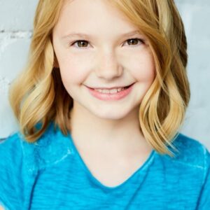 تصویر هنرمند Skyler Elyse Philpot