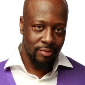 تصویر هنرمند Wyclef Jean