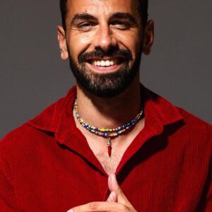 تصویر هنرمند Luca Finotti