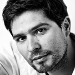 تصویر هنرمند Alexey Yudnikov