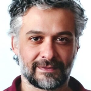 تصویر هنرمند Pablo Chao