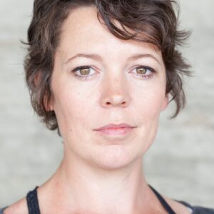 تصویر هنرمند Olivia Colman