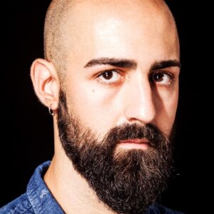 تصویر هنرمند Eros Emmanuil Papadakis