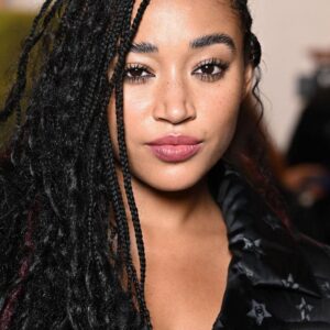 تصویر هنرمند Amandla Stenberg