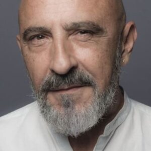 تصویر هنرمند Yiyo Alonso