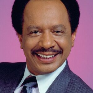 تصویر هنرمند Sherman Hemsley