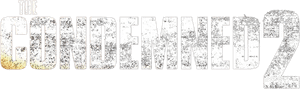 لوگوی رسمی فیلم The Condemned 2 (2015)