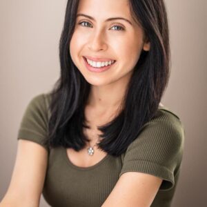 تصویر هنرمند Marley Estrada