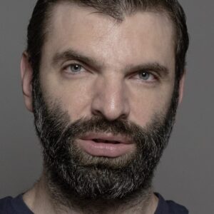 تصویر هنرمند Ioachim Ciobanu