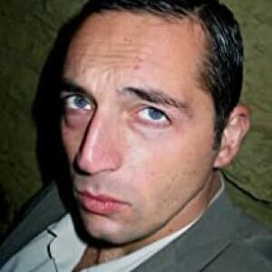 تصویر هنرمند Malcolm Ellul