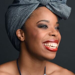 تصویر هنرمند Tiffany Denise Hobbs