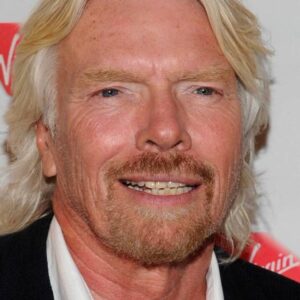 تصویر هنرمند Richard Branson