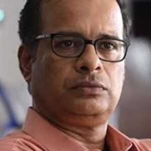 تصویر هنرمند Dileep Menon