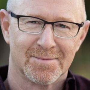 تصویر هنرمند Aaron Lustig