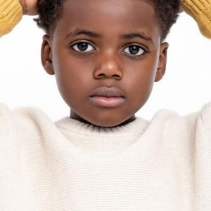 تصویر هنرمند Jahleel Kamara