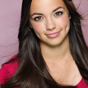 تصویر هنرمند Vanessa Merrell