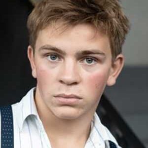 تصویر هنرمند Dominikus Weileder