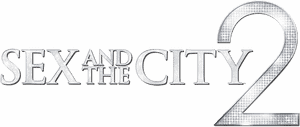 لوگوی رسمی فیلم Sex and the City 2 (2010)