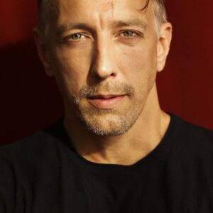 تصویر هنرمند David Wendefilm