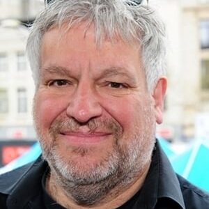 تصویر هنرمند Pascal Braeckman