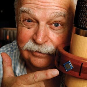 تصویر هنرمند Bruce Swedien