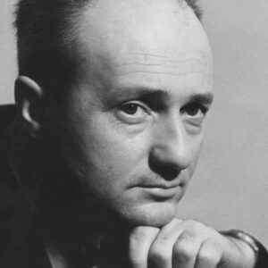 تصویر هنرمند Karel Kachyňa