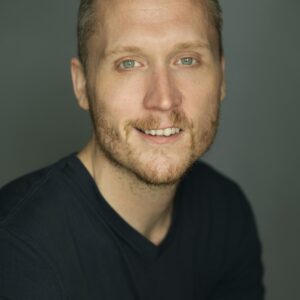 تصویر هنرمند Ben Matheny