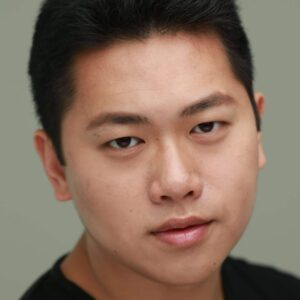 تصویر هنرمند Mike Li