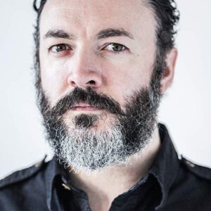 تصویر هنرمند Paul Kennedy