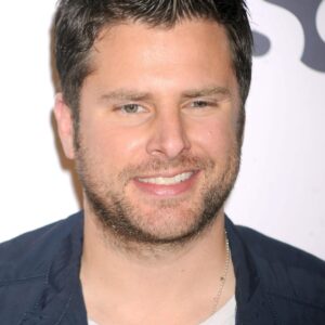 تصویر هنرمند James Roday Rodriguez