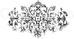 لوگوی رسمی سریال Gyeongseong Creature (2023)