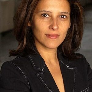 تصویر هنرمند Joana Vicente