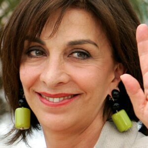 تصویر هنرمند Anna Bonaiuto