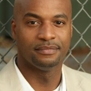 تصویر هنرمند Derege Harding