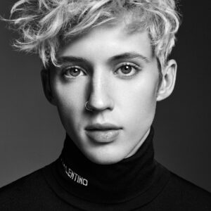 تصویر هنرمند Troye Sivan