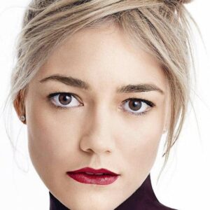 تصویر هنرمند Oksana Akinshina