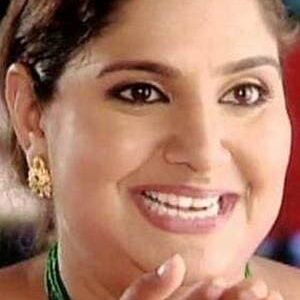 تصویر هنرمند Vandana Pathak