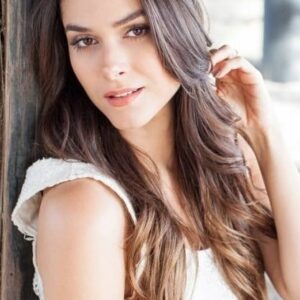 تصویر هنرمند Fernanda Machado