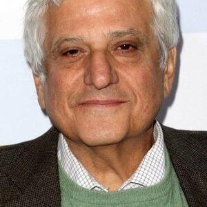 تصویر هنرمند Michael Lerner