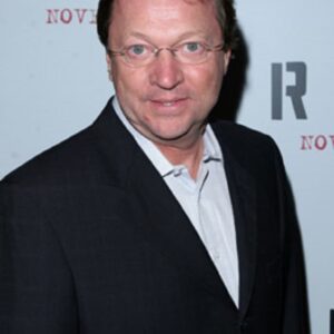 تصویر هنرمند Mark Radcliffe