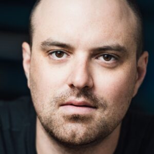 تصویر هنرمند Simon Allard