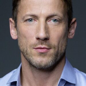 تصویر هنرمند Wotan Wilke Möhring