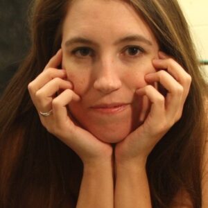 تصویر هنرمند Kelly Peters