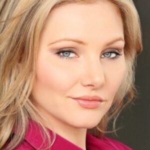 تصویر هنرمند Michaela Mann