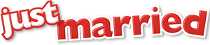 لوگوی رسمی فیلم Just Married (2003)