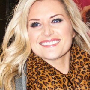 تصویر هنرمند Sarah Jayne Dunn