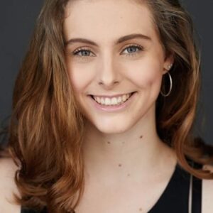 تصویر هنرمند Jessica Galetti