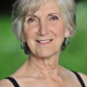 تصویر هنرمند Muriel Dutil