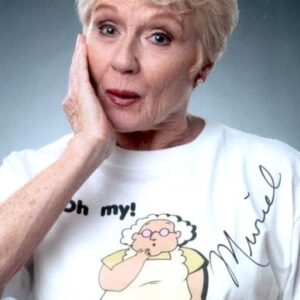 تصویر هنرمند Thea White