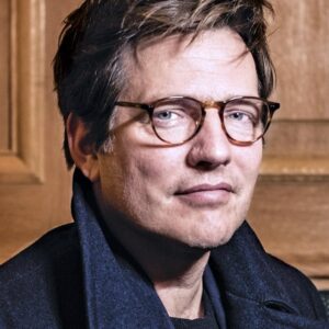 تصویر هنرمند Thomas Vinterberg